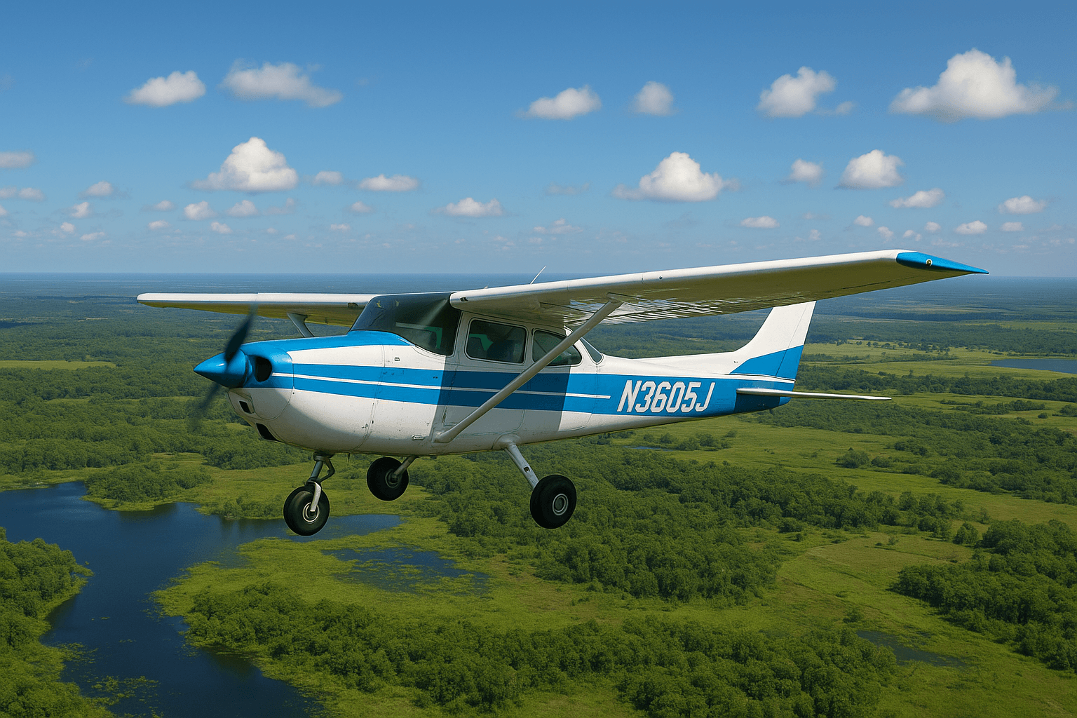 Cessna 150
