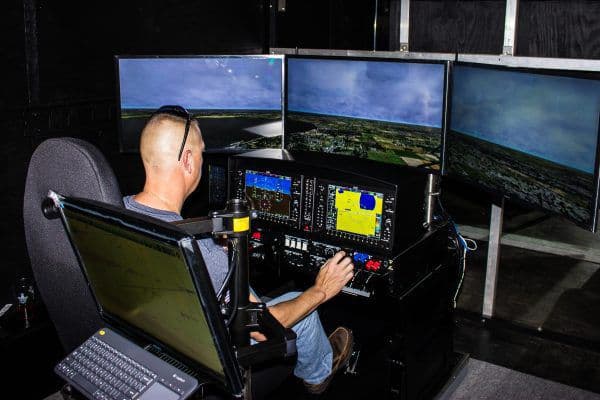 Hands-on instruction