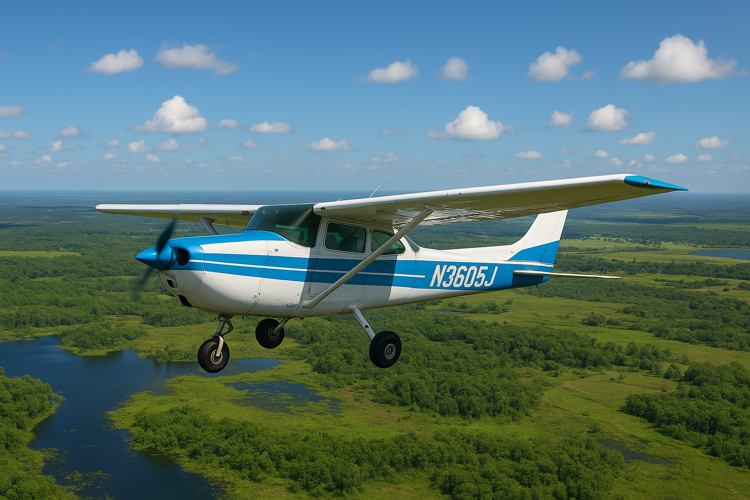 Cessna 150